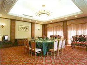 Queli Hotel Qufu Экстерьер фото